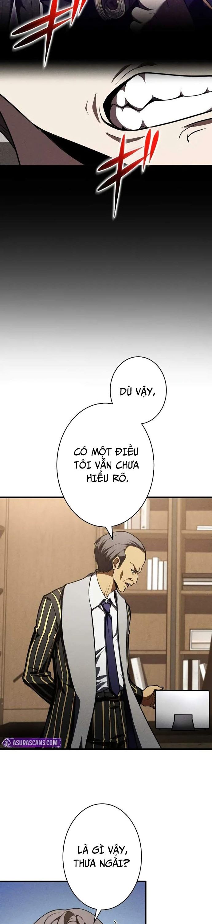 Anh hùng khởi đầu từ học viện: Chapter 5