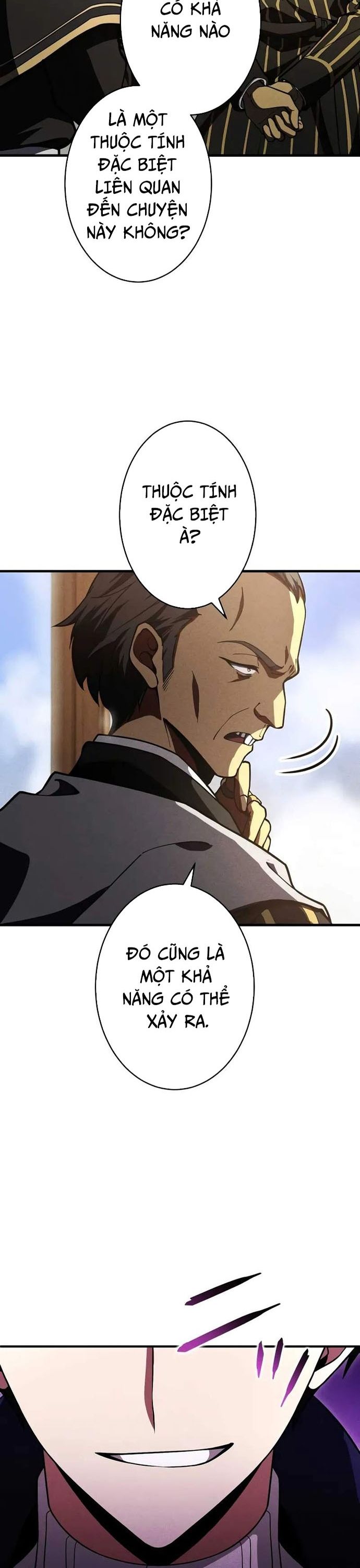 Anh hùng khởi đầu từ học viện: Chapter 5