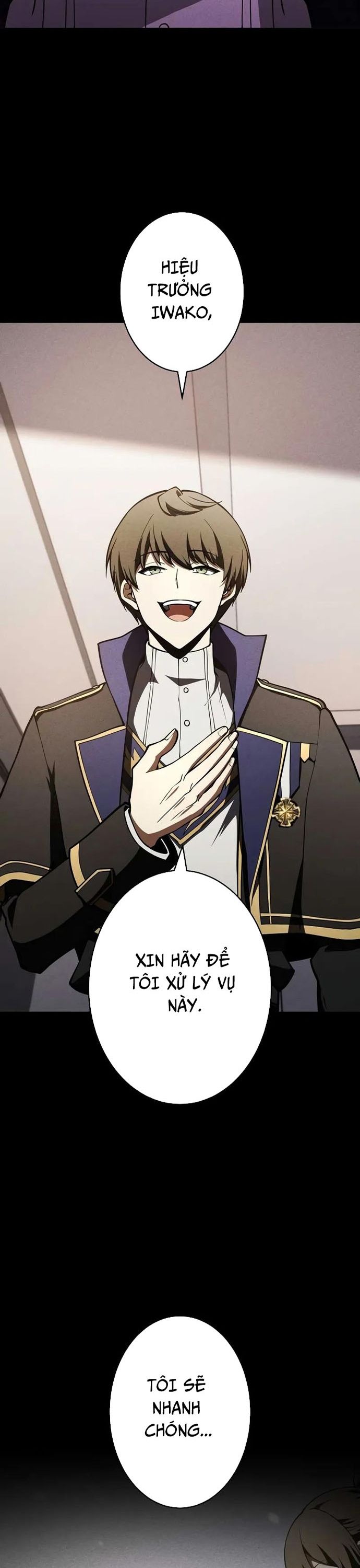 Anh hùng khởi đầu từ học viện: Chapter 5