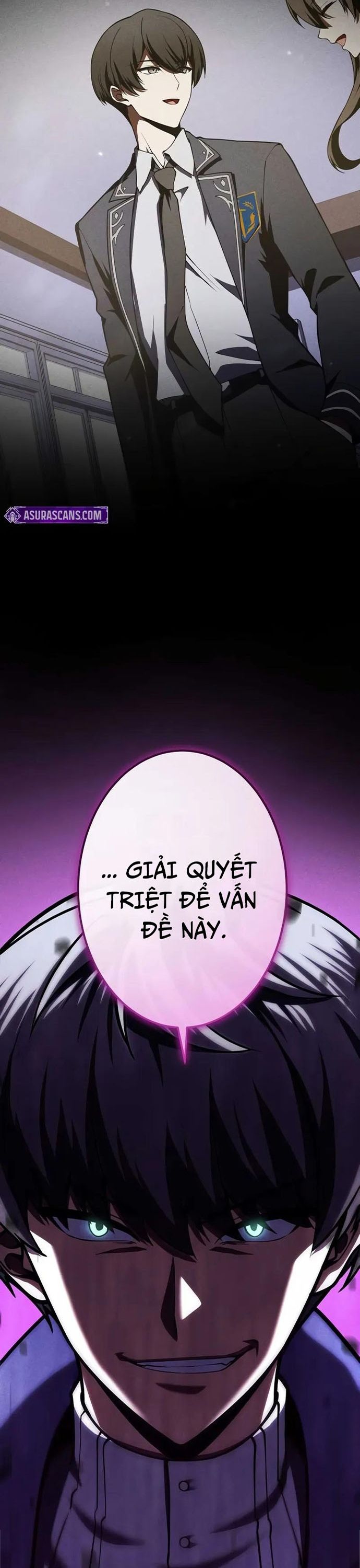 Anh hùng khởi đầu từ học viện: Chapter 5