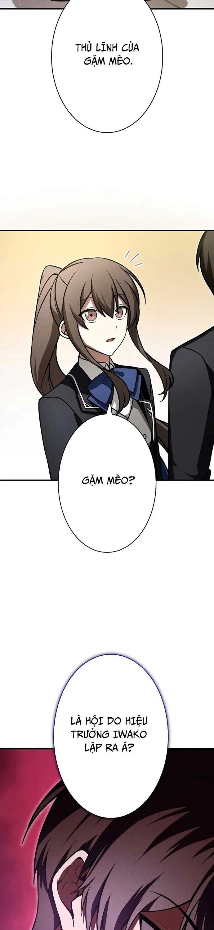 Anh hùng khởi đầu từ học viện: Chapter 5