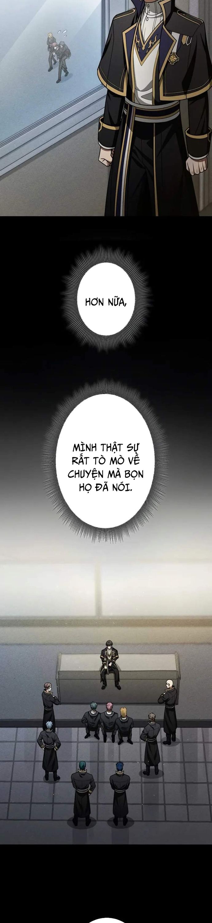 Anh hùng khởi đầu từ học viện: Chapter 6