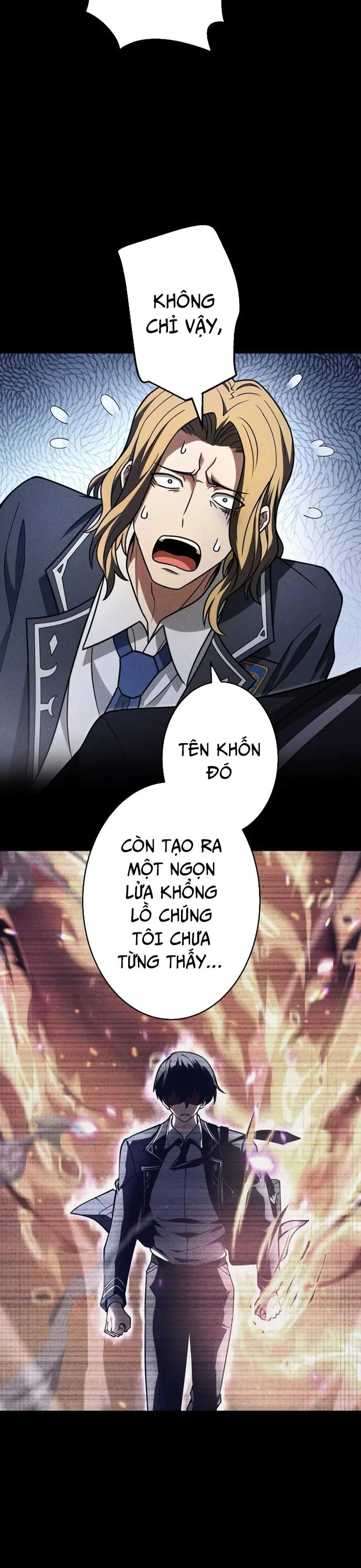 Anh hùng khởi đầu từ học viện: Chapter 6