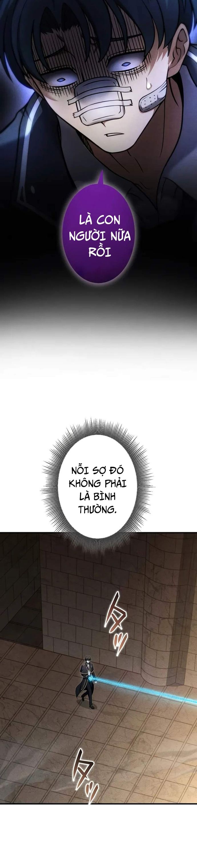 Anh hùng khởi đầu từ học viện: Chapter 6