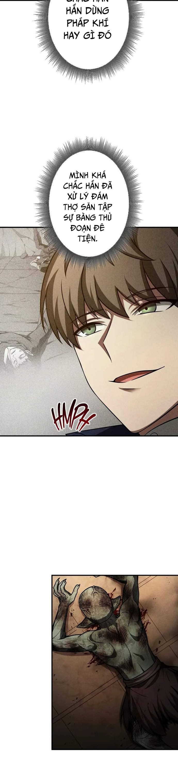 Anh hùng khởi đầu từ học viện: Chapter 6