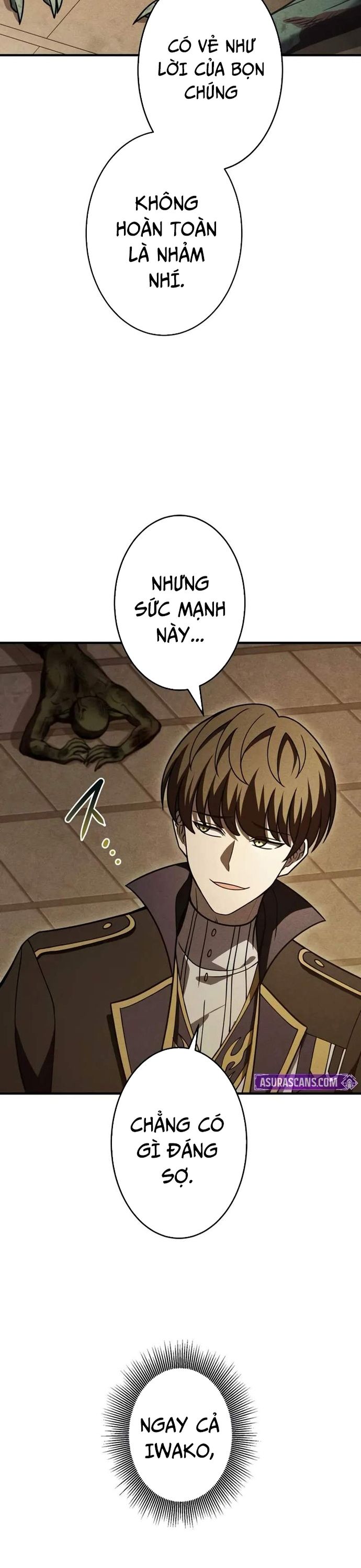 Anh hùng khởi đầu từ học viện: Chapter 6