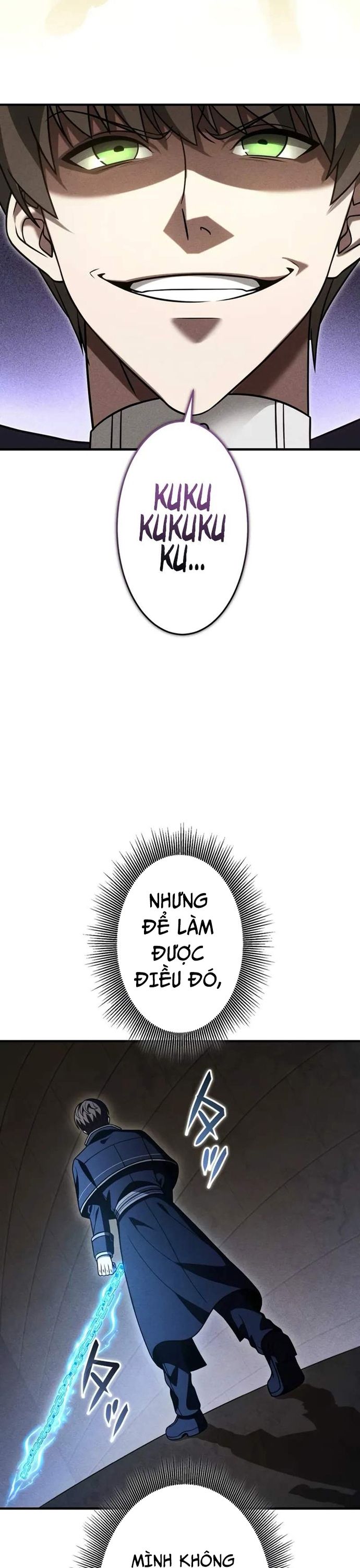 Anh hùng khởi đầu từ học viện: Chapter 6