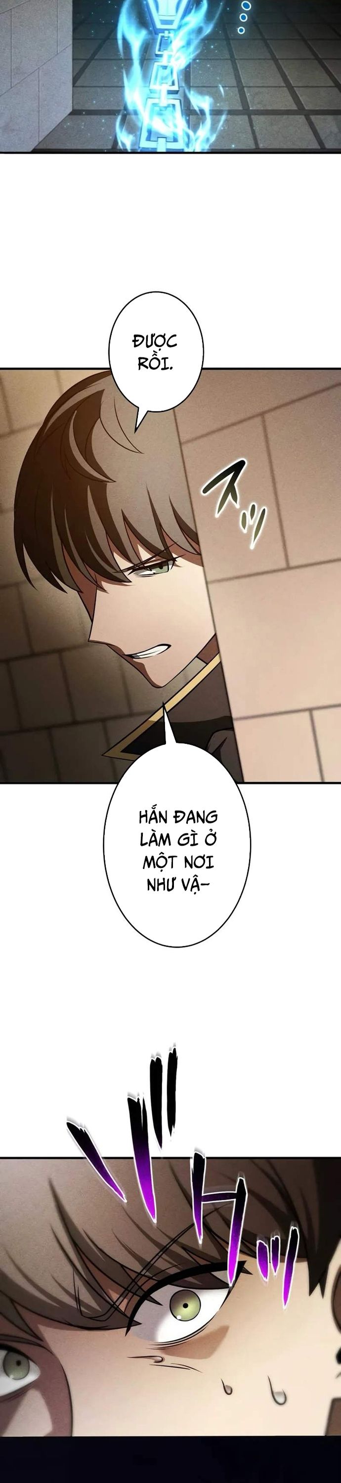Anh hùng khởi đầu từ học viện: Chapter 6