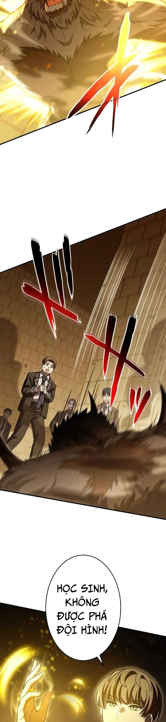 Anh hùng khởi đầu từ học viện: Chapter 6