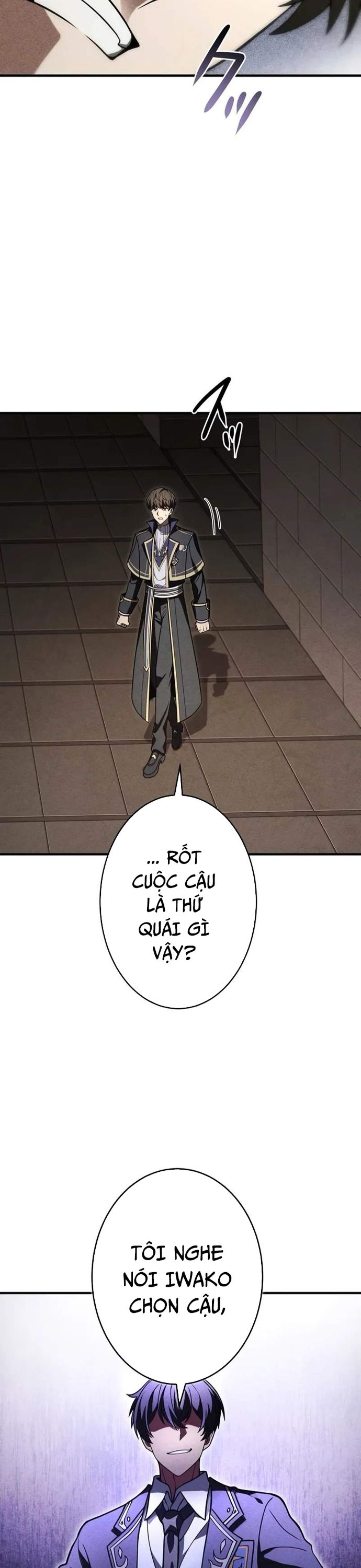 Anh hùng khởi đầu từ học viện: Chapter 6