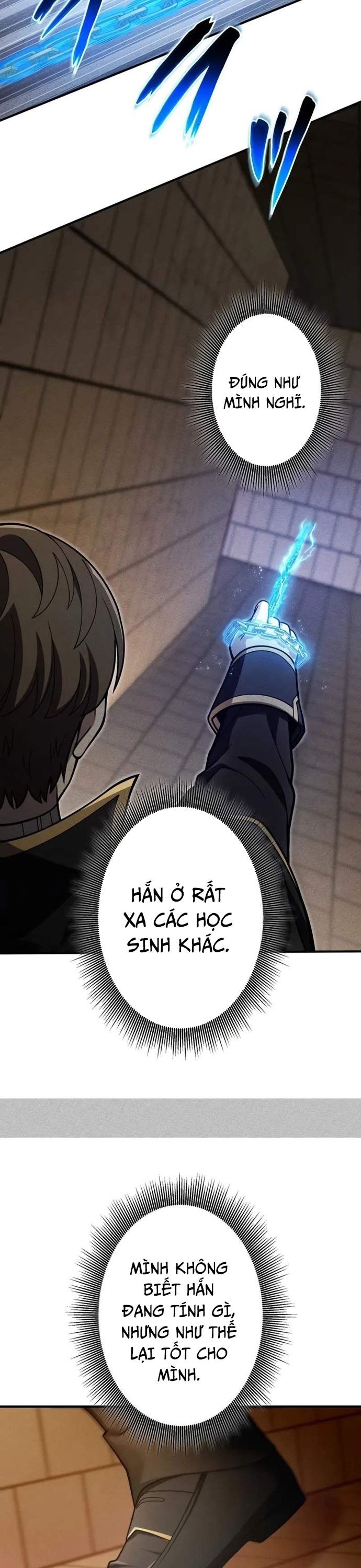 Anh hùng khởi đầu từ học viện: Chapter 6