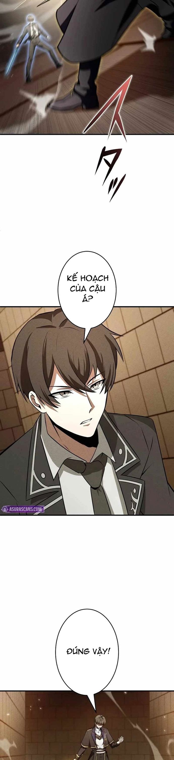 Anh hùng khởi đầu từ học viện: Chapter 7