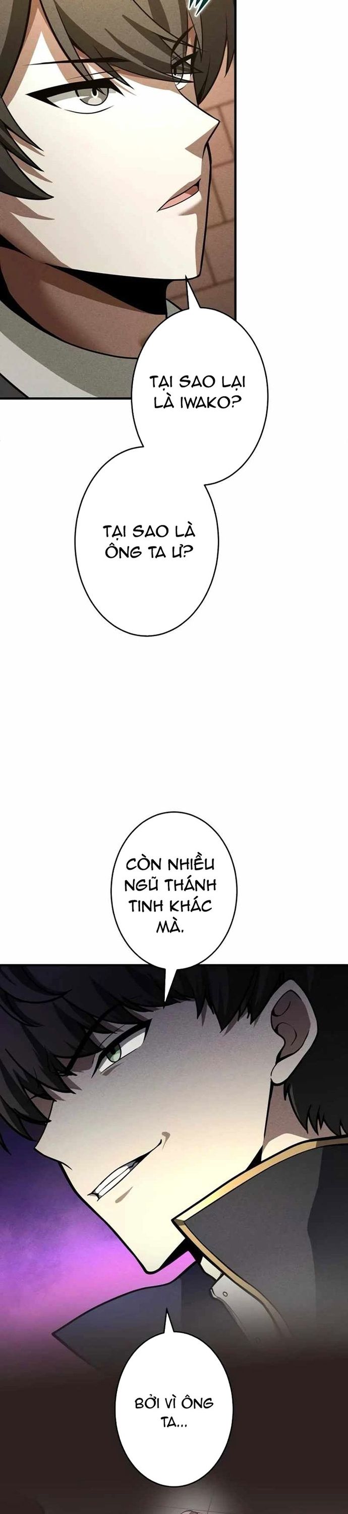 Anh hùng khởi đầu từ học viện: Chapter 7