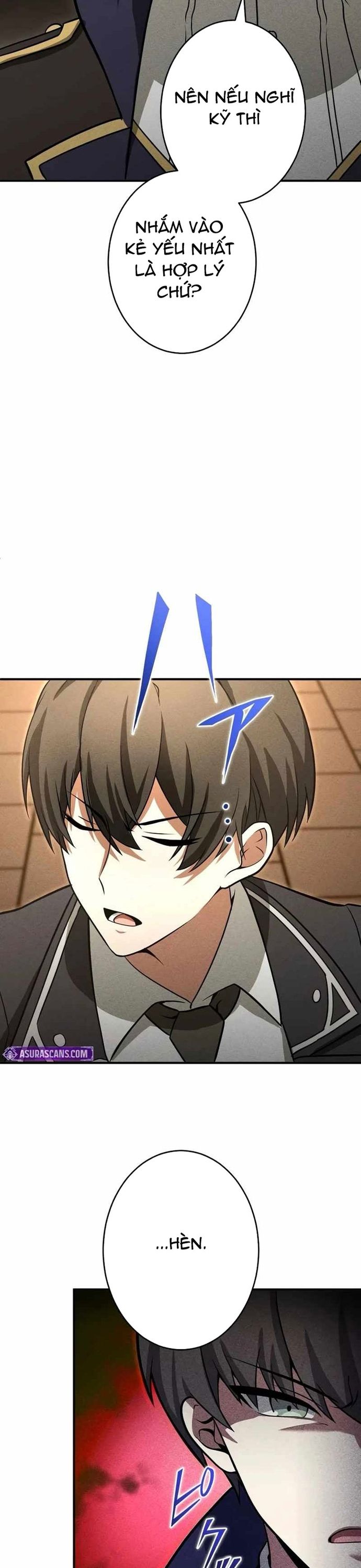 Anh hùng khởi đầu từ học viện: Chapter 7