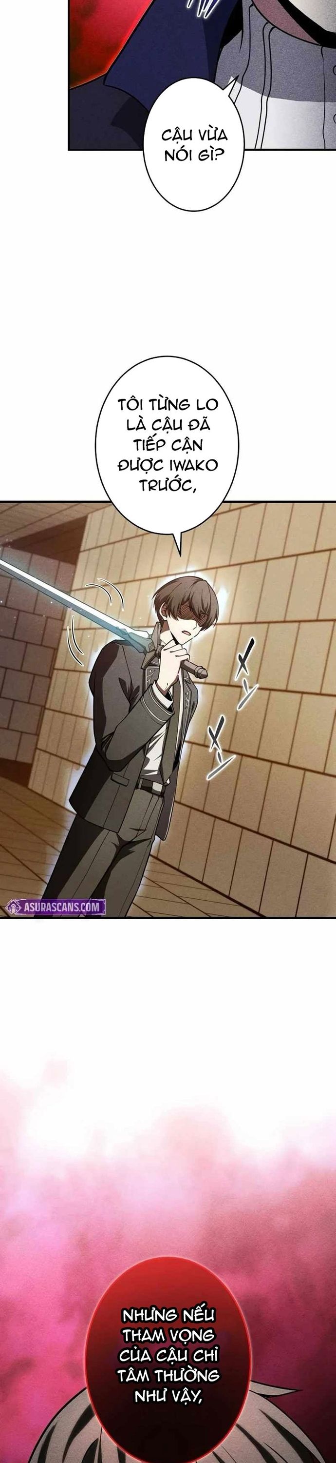 Anh hùng khởi đầu từ học viện: Chapter 7