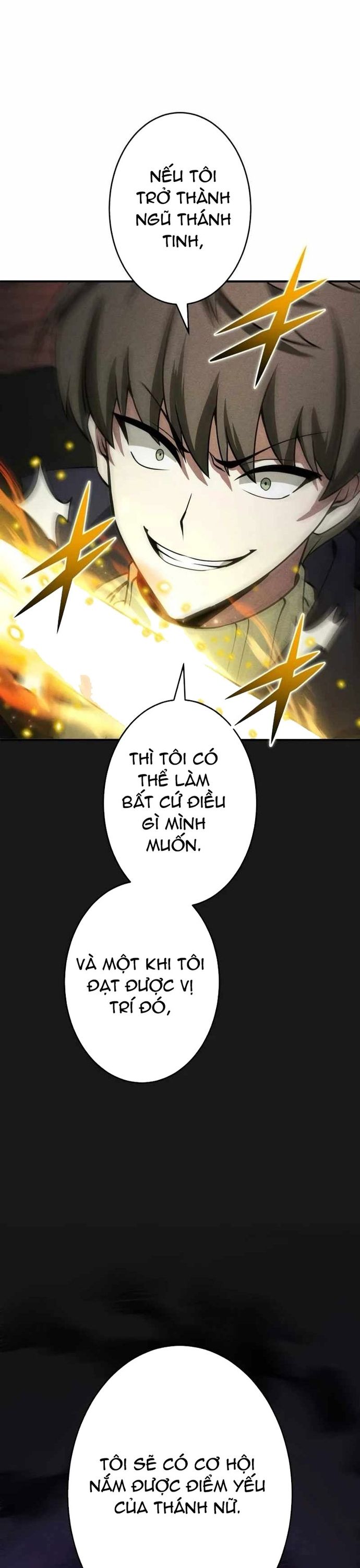 Anh hùng khởi đầu từ học viện: Chapter 7