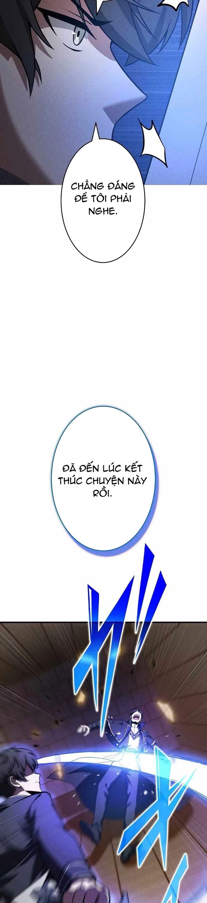 Anh hùng khởi đầu từ học viện: Chapter 7