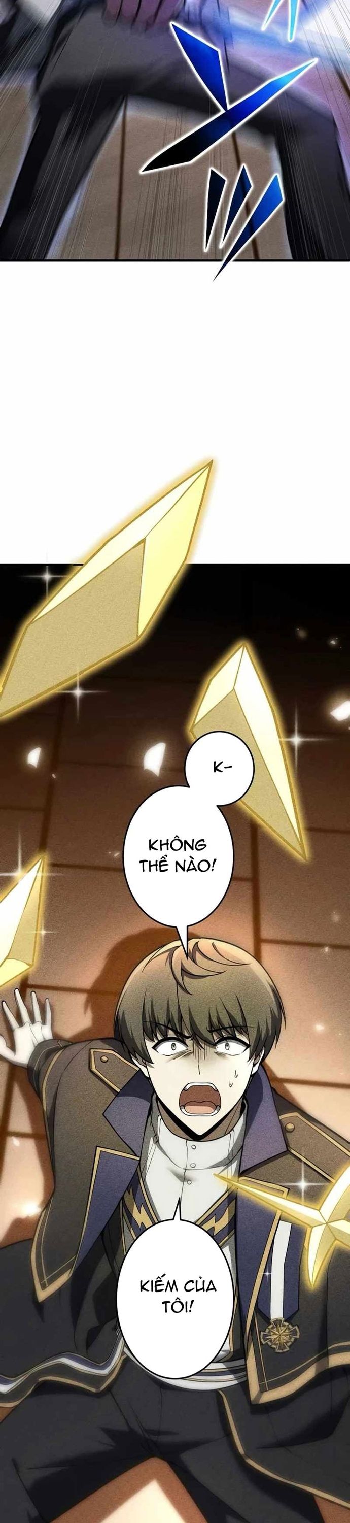 Anh hùng khởi đầu từ học viện: Chapter 7