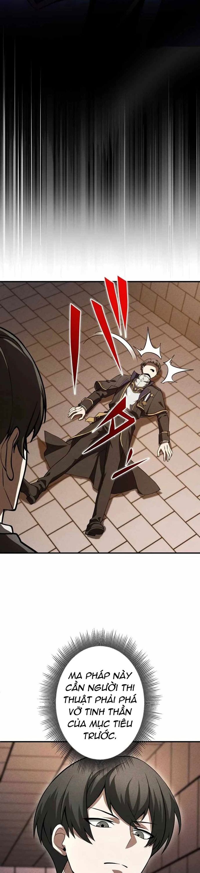 Anh hùng khởi đầu từ học viện: Chapter 7