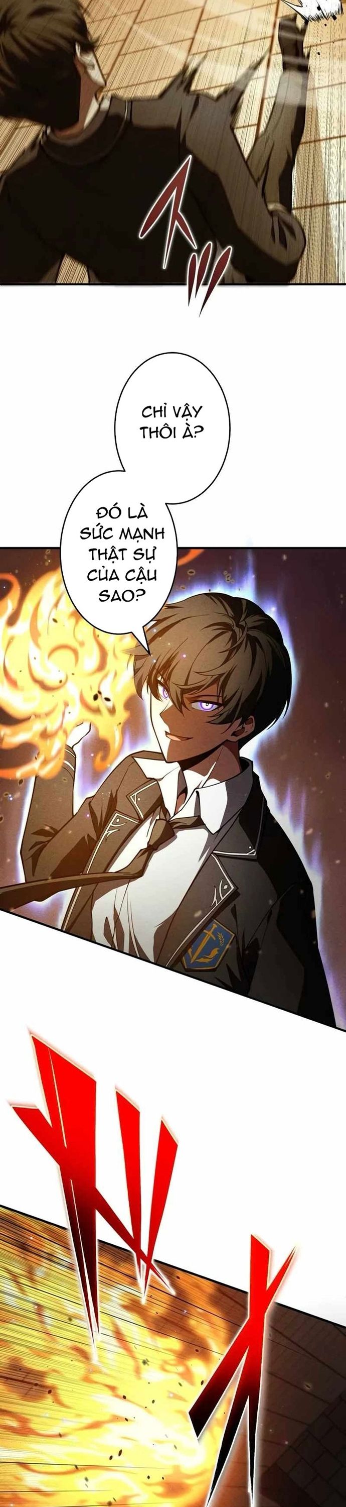 Anh hùng khởi đầu từ học viện: Chapter 7