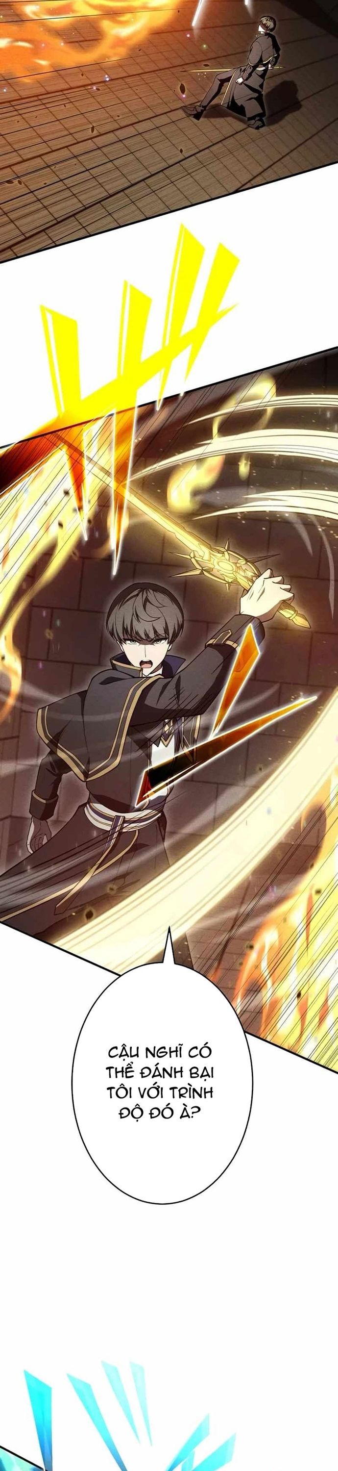 Anh hùng khởi đầu từ học viện: Chapter 7