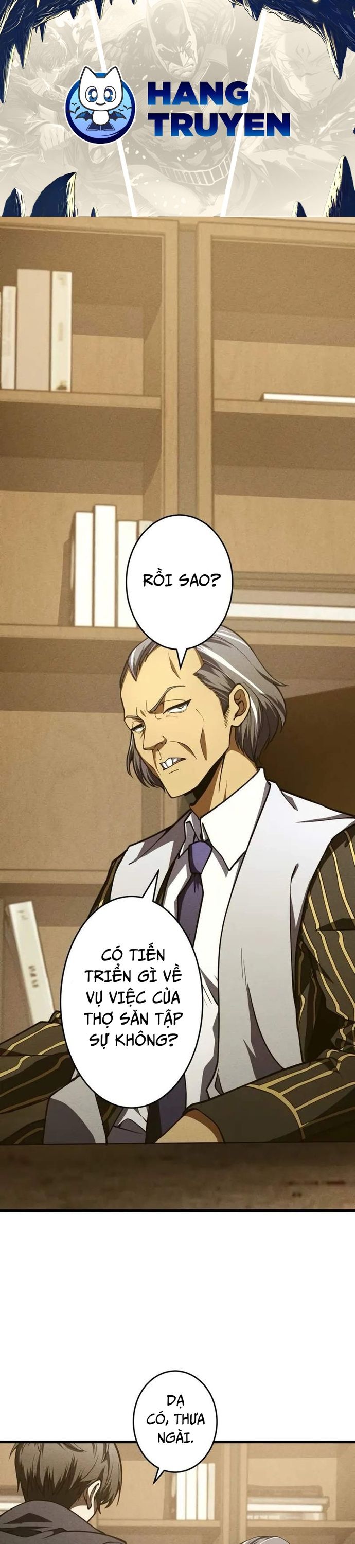 Anh hùng khởi đầu từ học viện: Chapter 8