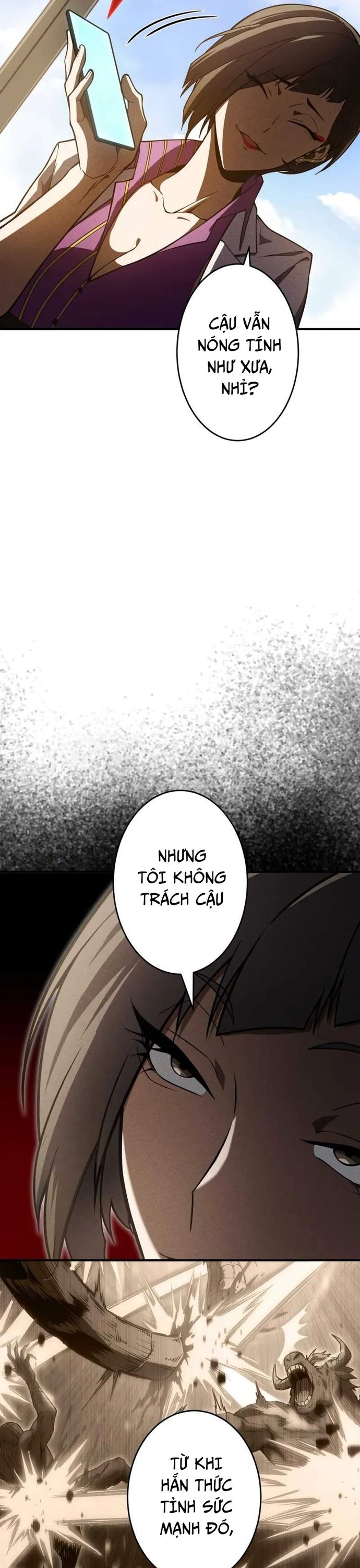 Anh hùng khởi đầu từ học viện: Chapter 8