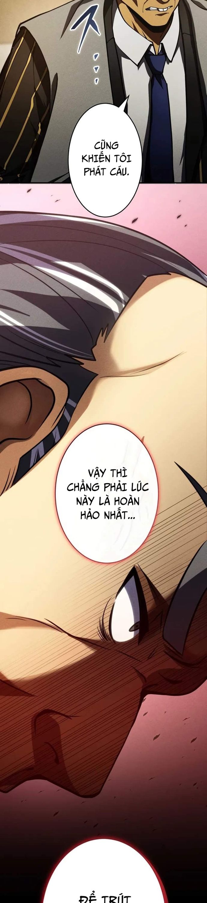 Anh hùng khởi đầu từ học viện: Chapter 8