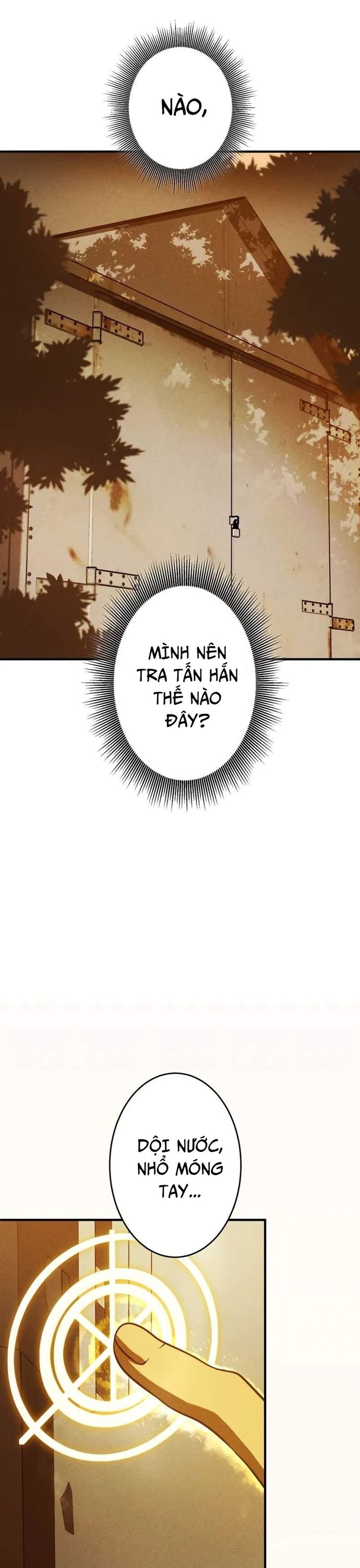 Anh hùng khởi đầu từ học viện: Chapter 8