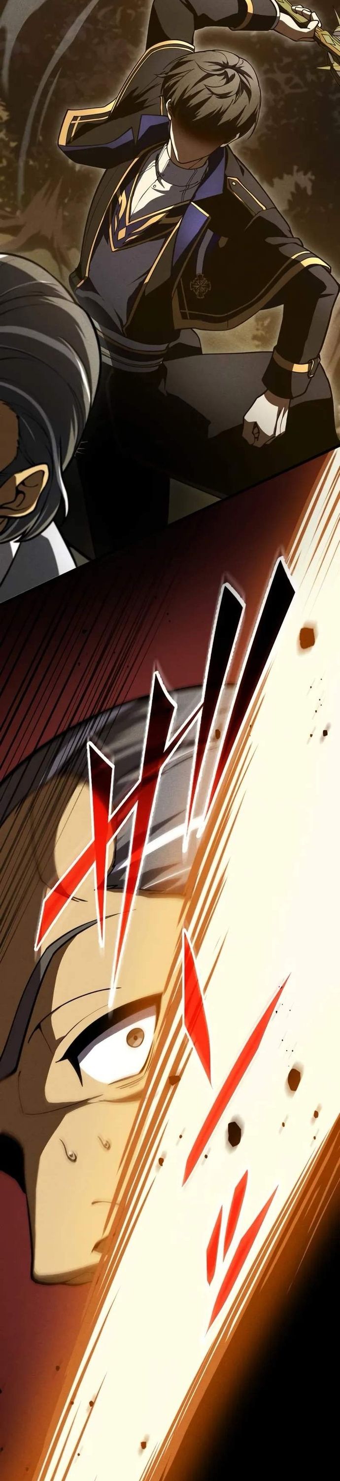 Anh hùng khởi đầu từ học viện: Chapter 8