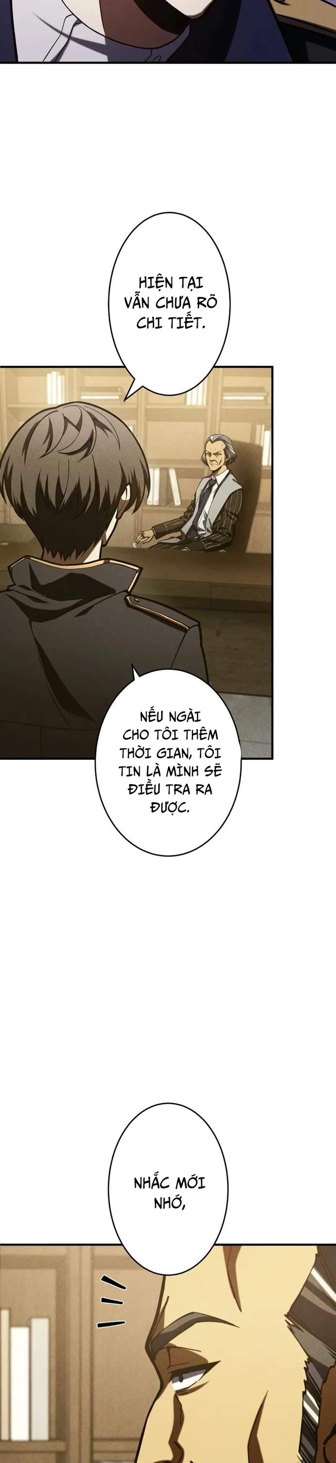 Anh hùng khởi đầu từ học viện: Chapter 8