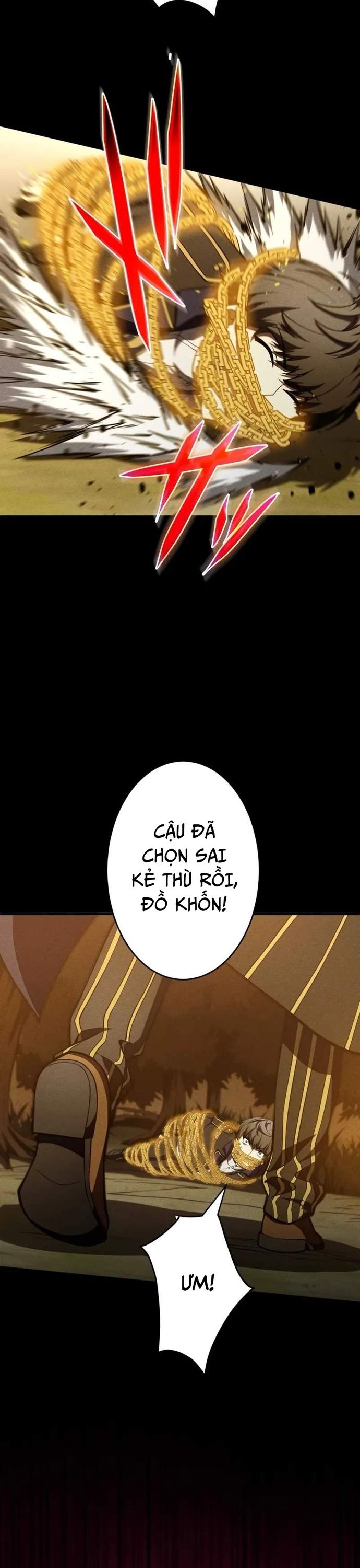 Anh hùng khởi đầu từ học viện: Chapter 8