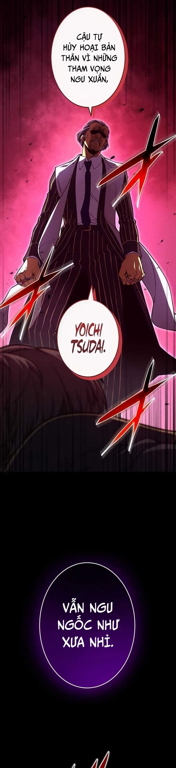 Anh hùng khởi đầu từ học viện: Chapter 8