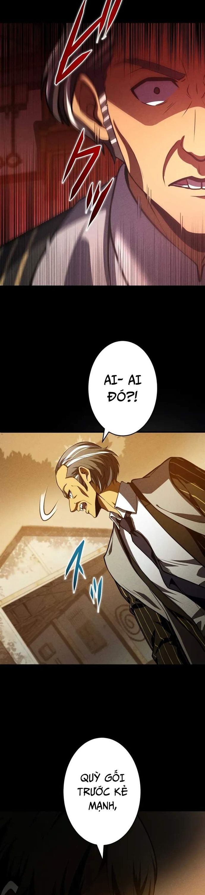 Anh hùng khởi đầu từ học viện: Chapter 8