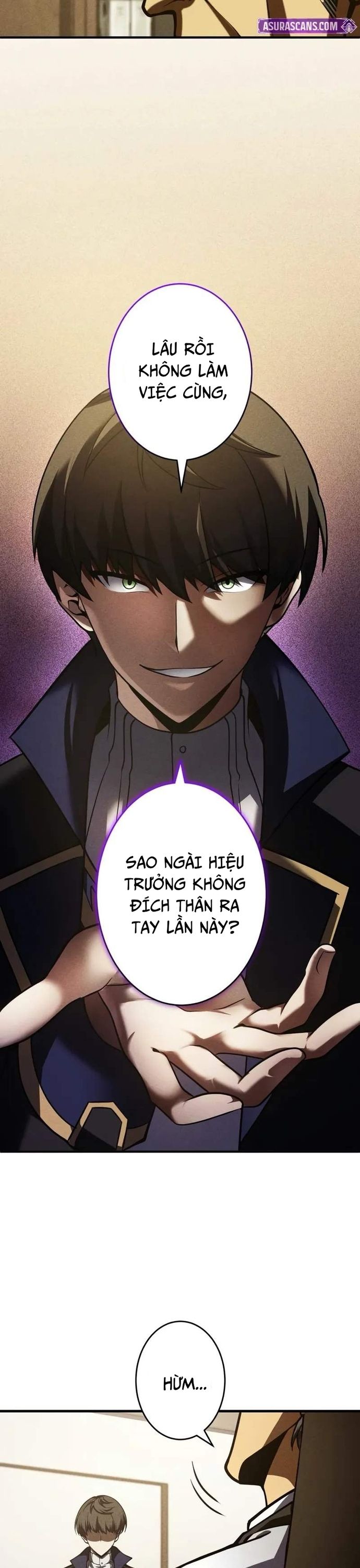 Anh hùng khởi đầu từ học viện: Chapter 8