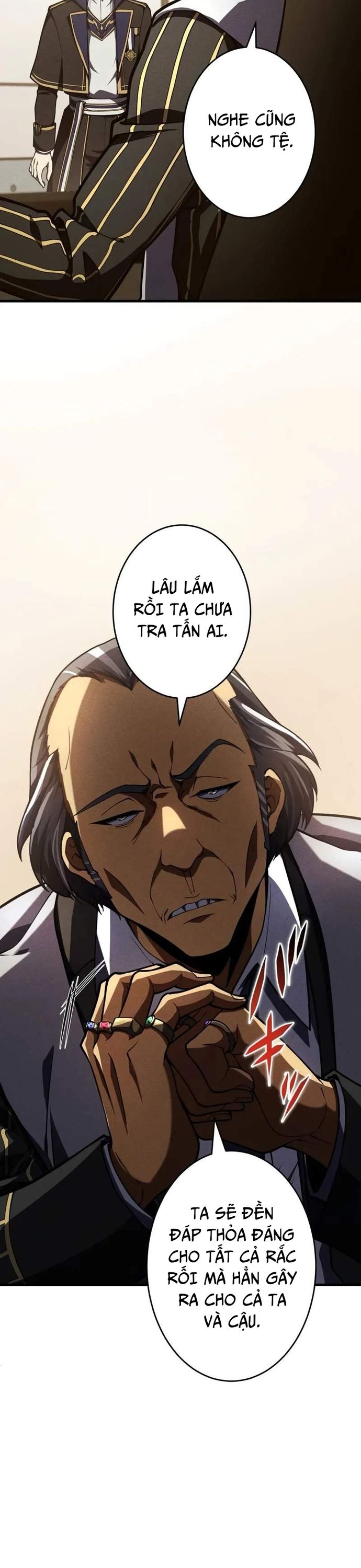Anh hùng khởi đầu từ học viện: Chapter 8