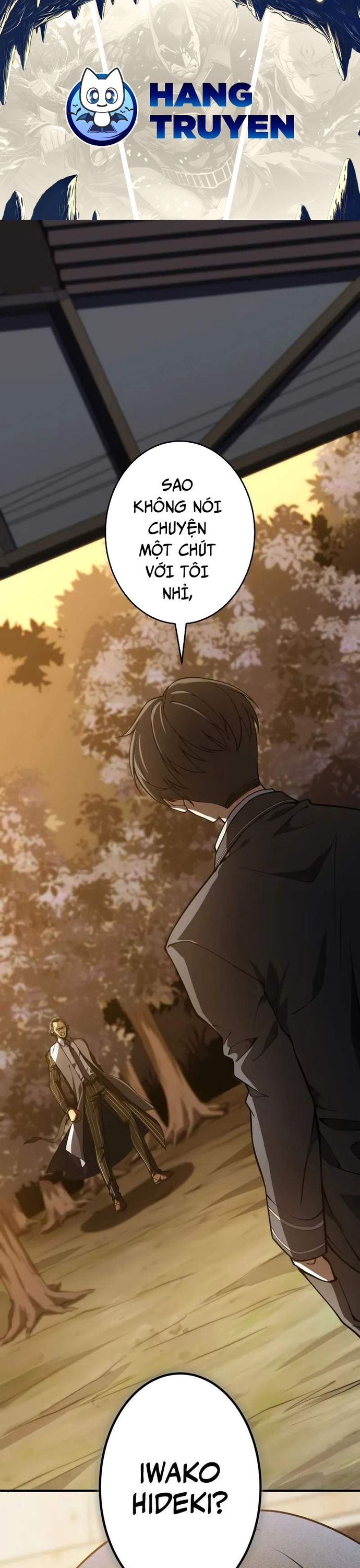 Anh hùng khởi đầu từ học viện: Chapter 9