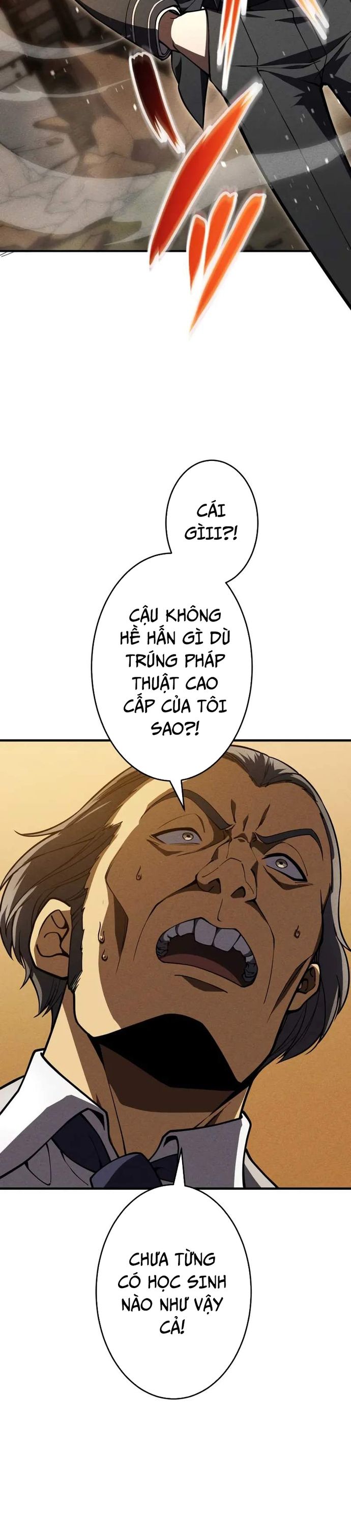 Anh hùng khởi đầu từ học viện: Chapter 9