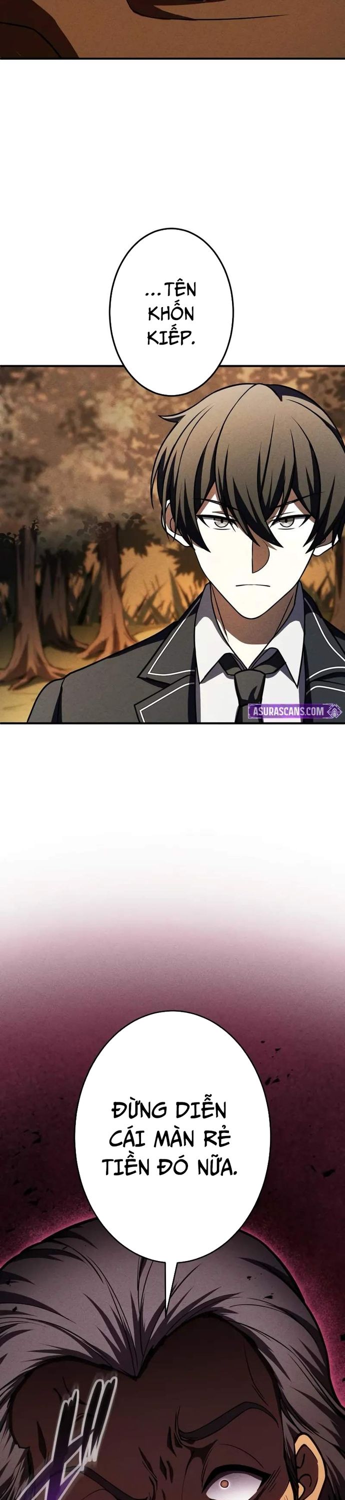 Anh hùng khởi đầu từ học viện: Chapter 9