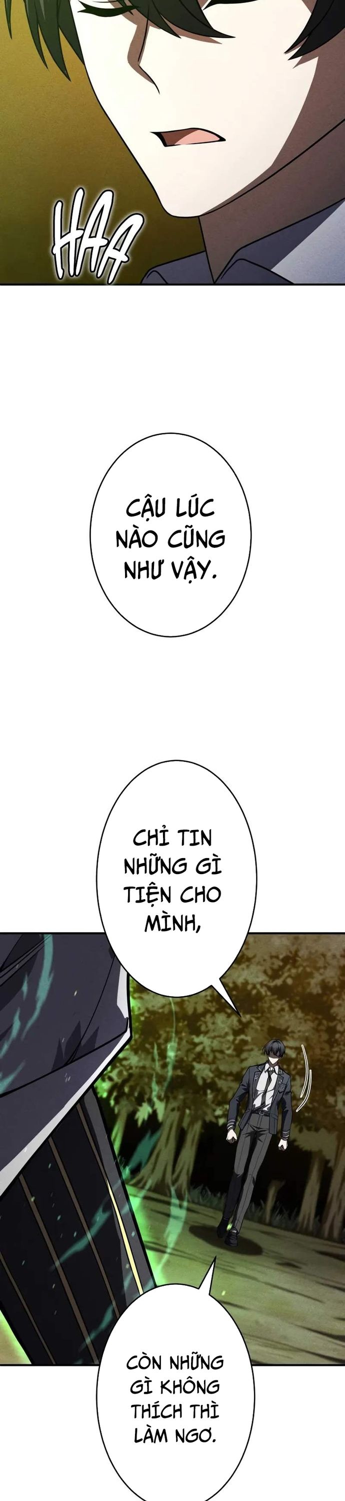 Anh hùng khởi đầu từ học viện: Chapter 9