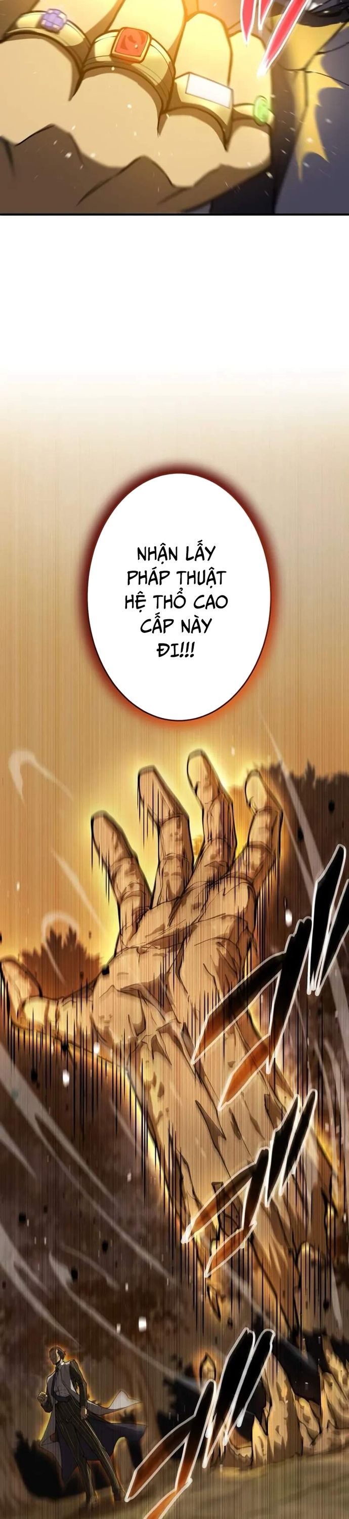 Anh hùng khởi đầu từ học viện: Chapter 9