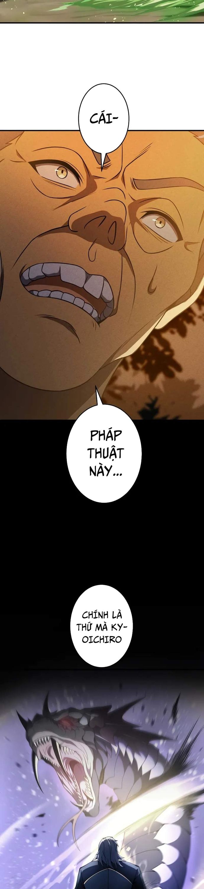 Anh hùng khởi đầu từ học viện: Chapter 9