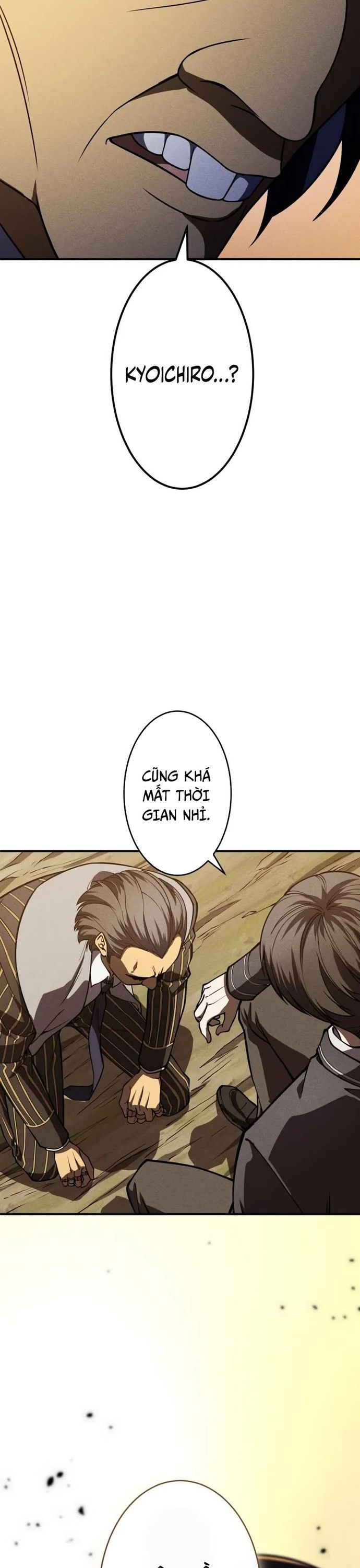Anh hùng khởi đầu từ học viện: Chapter 9