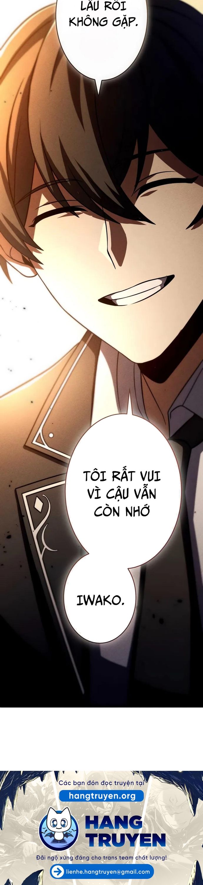 Anh hùng khởi đầu từ học viện: Chapter 9