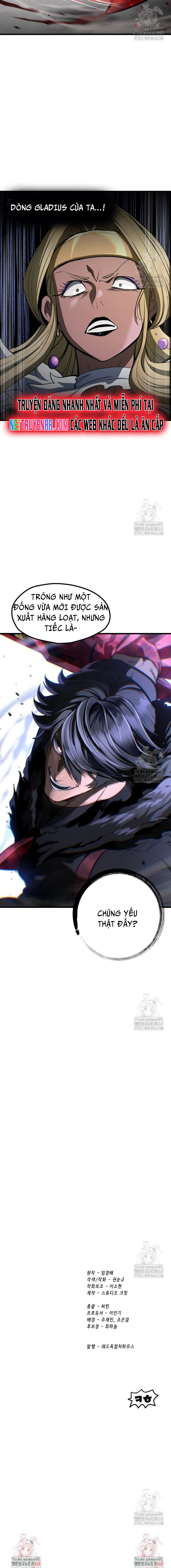 Anh Hùng Mạnh Nhất? Ta Không Làm Lâu Rồi!: Chapter 239