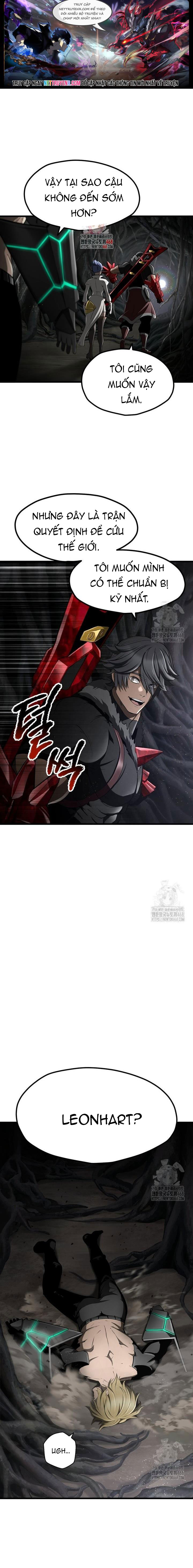 Anh Hùng Mạnh Nhất? Ta Không Làm Lâu Rồi!: Chapter 241