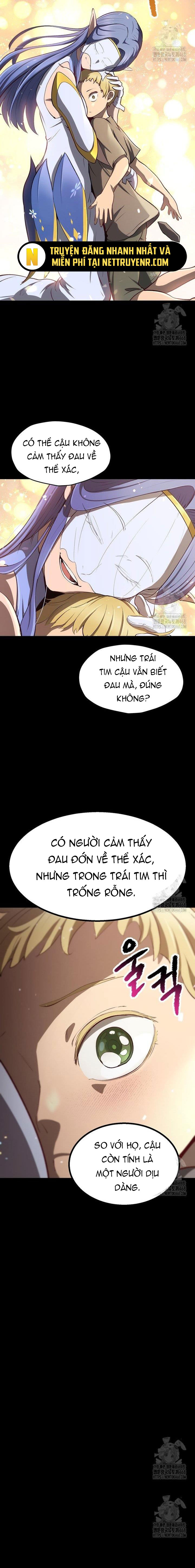 Anh Hùng Mạnh Nhất? Ta Không Làm Lâu Rồi!: Chapter 241