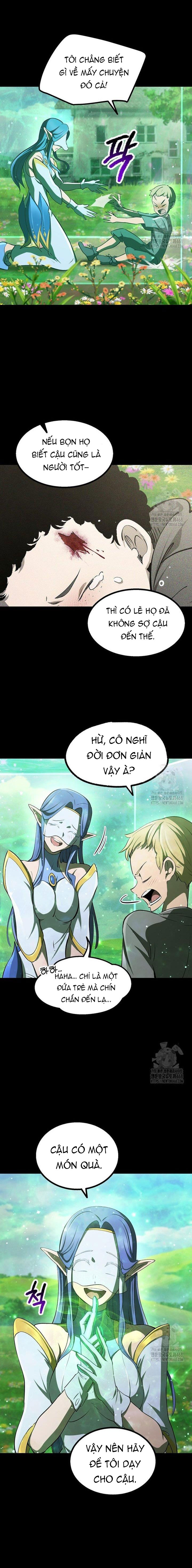 Anh Hùng Mạnh Nhất? Ta Không Làm Lâu Rồi!: Chapter 241