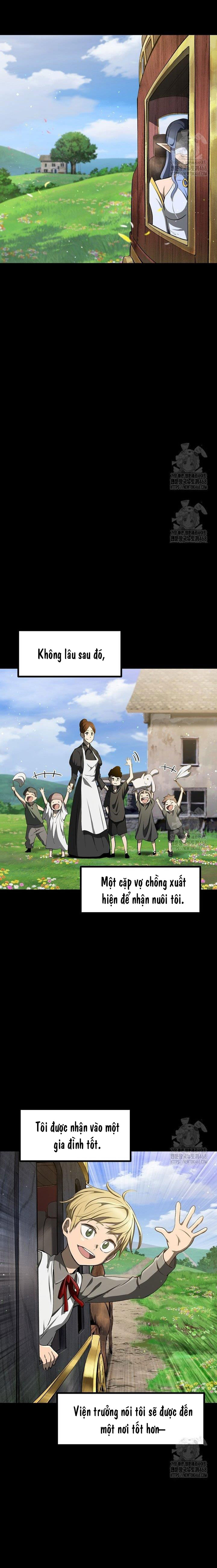 Anh Hùng Mạnh Nhất? Ta Không Làm Lâu Rồi!: Chapter 241