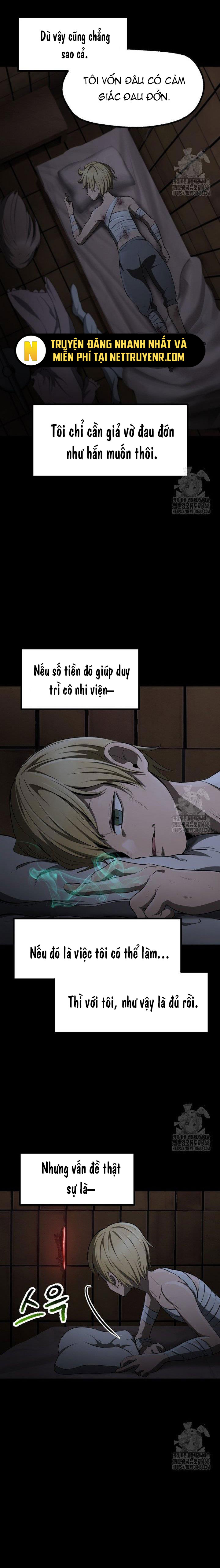 Anh Hùng Mạnh Nhất? Ta Không Làm Lâu Rồi!: Chapter 241